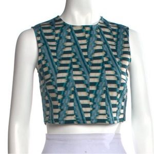 Ronny Kobo Crop Top, XS